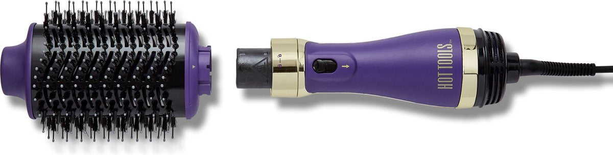 Hot Tools Detachable Blow-Dry & Volumizer