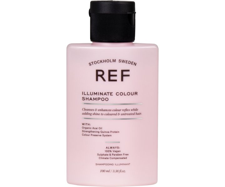 REF Illuminate Colour Shampoo 100 ML