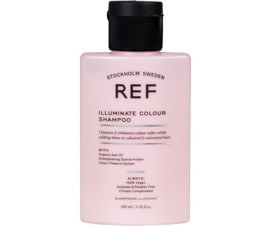 REF Illuminate Colour Shampoo 100 ML
