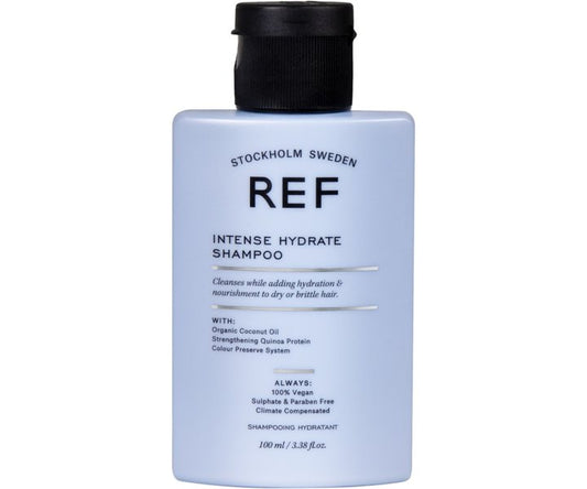 REF Intense Hydrate Shampoo 100 ML