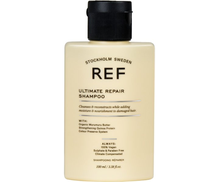 REF Ultimate Repair Shampoo 100 ML