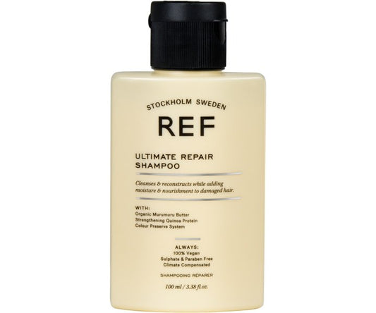 REF Ultimate Repair Shampoo 100 ML
