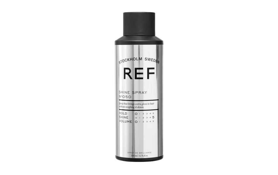 REF Shine Spray
