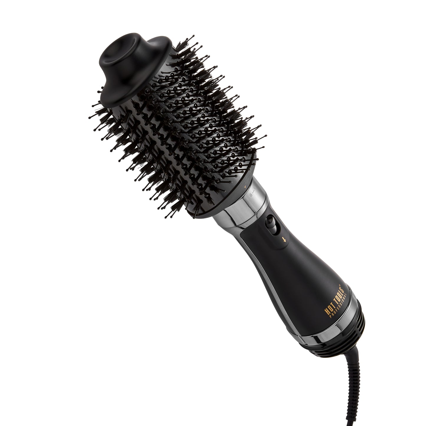 Hot Tools Black Gold Volumiser Set