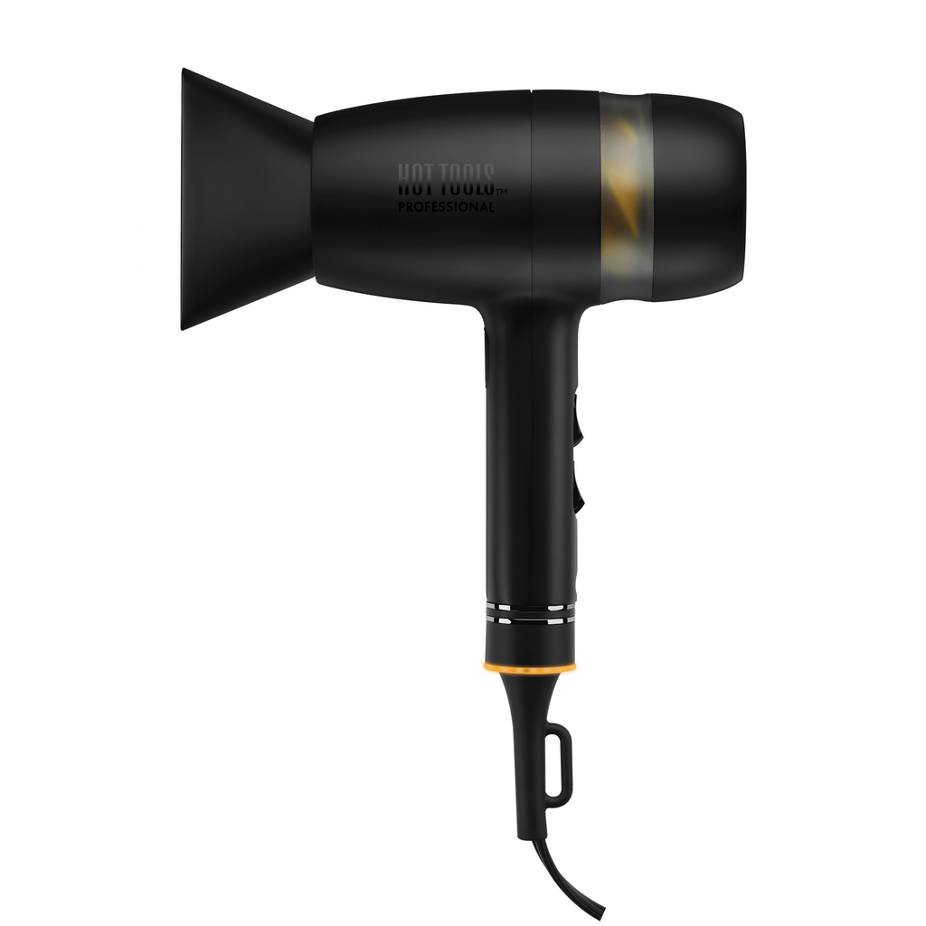 Hot Tools Quiet Hair Dryer