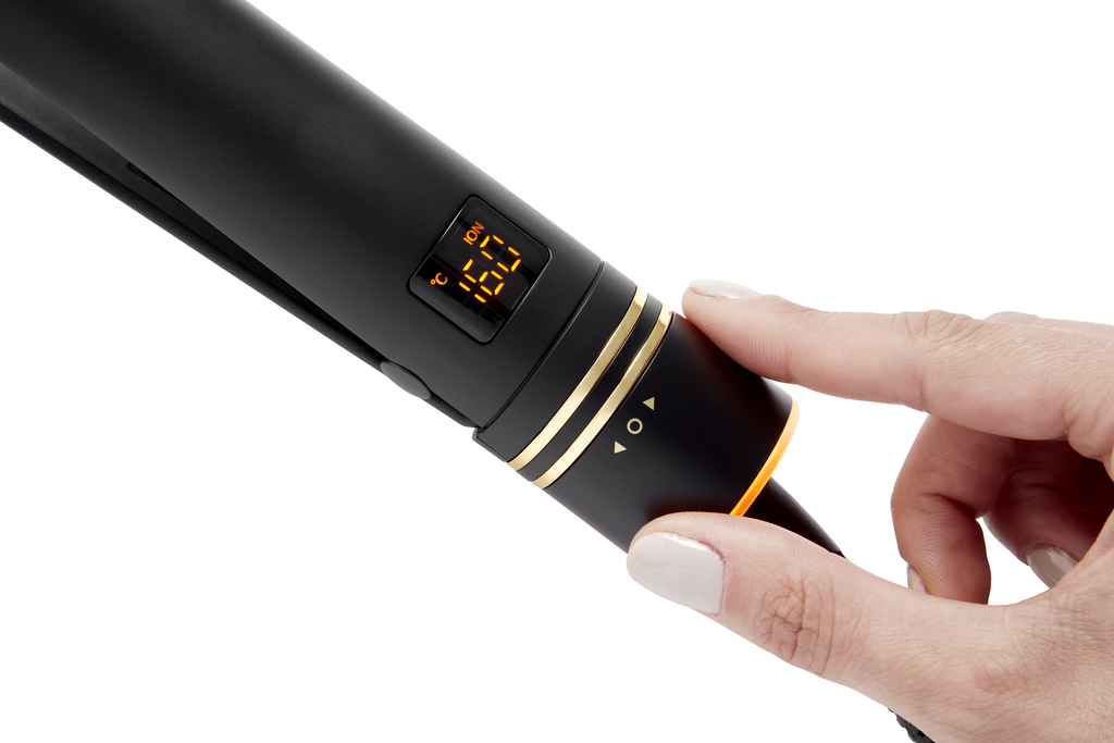 Hot Tools Evolve Black Gold Styler 25 MM