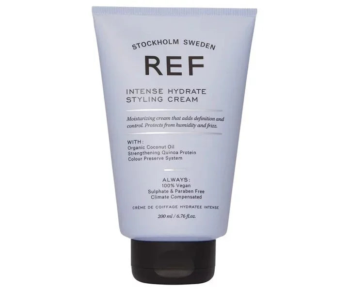 REF intense hydrate styling cream NEW