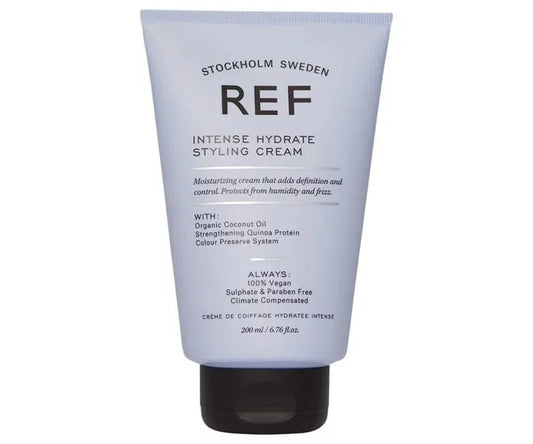 REF intense hydrate styling cream NEW