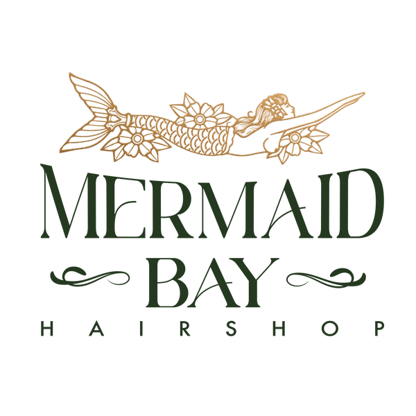 Mermaid bay Hairshop
