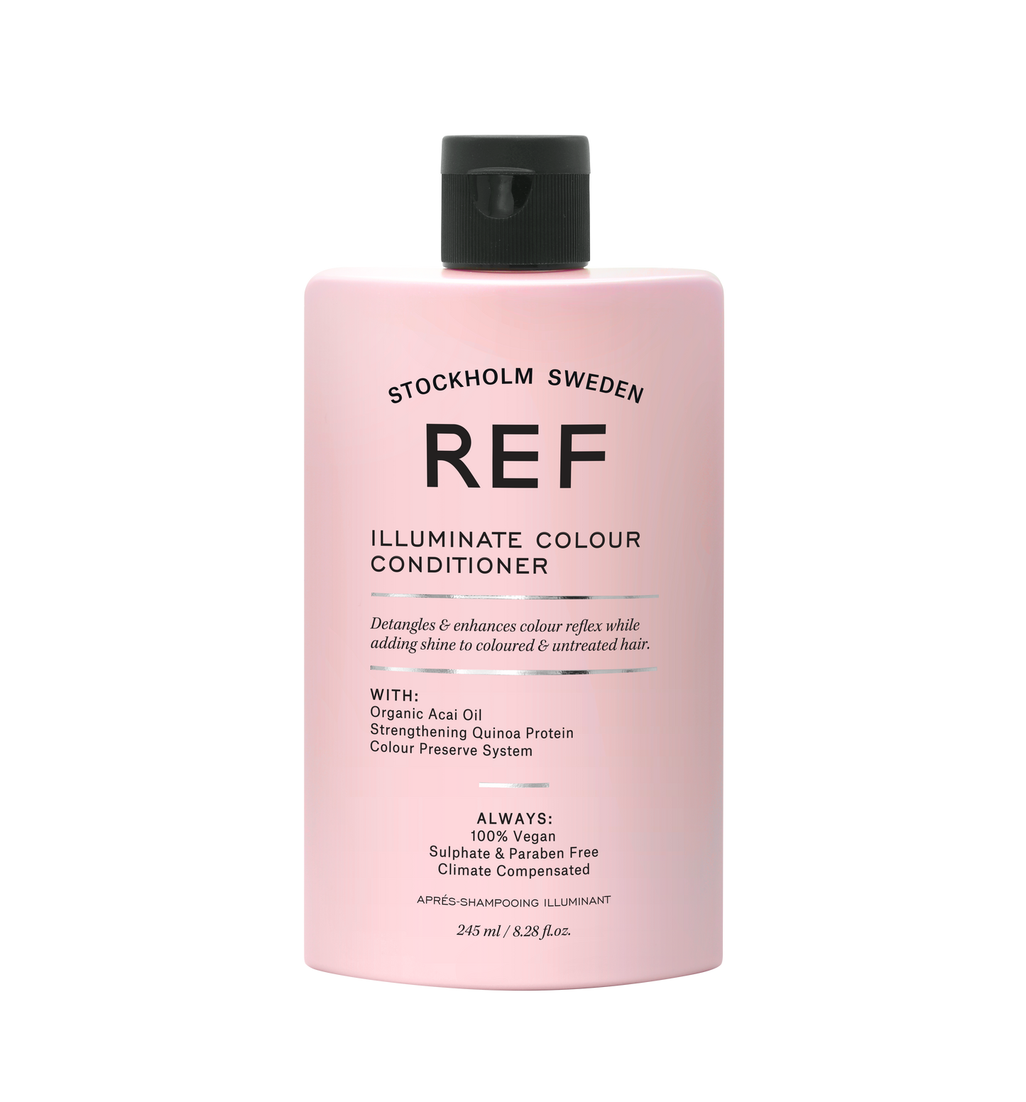 REF Illuminate Colour Conditioner 245 ML