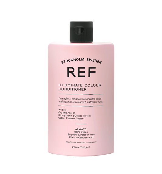 REF Illuminate Colour Conditioner 245 ML