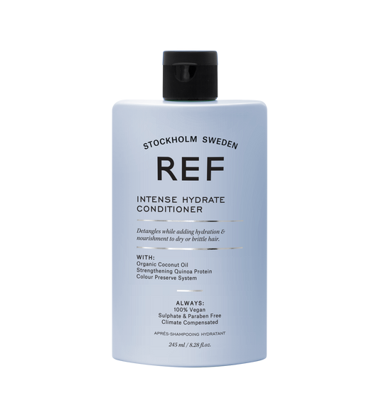 REF Intense Hydrate Conditioner 245 ML