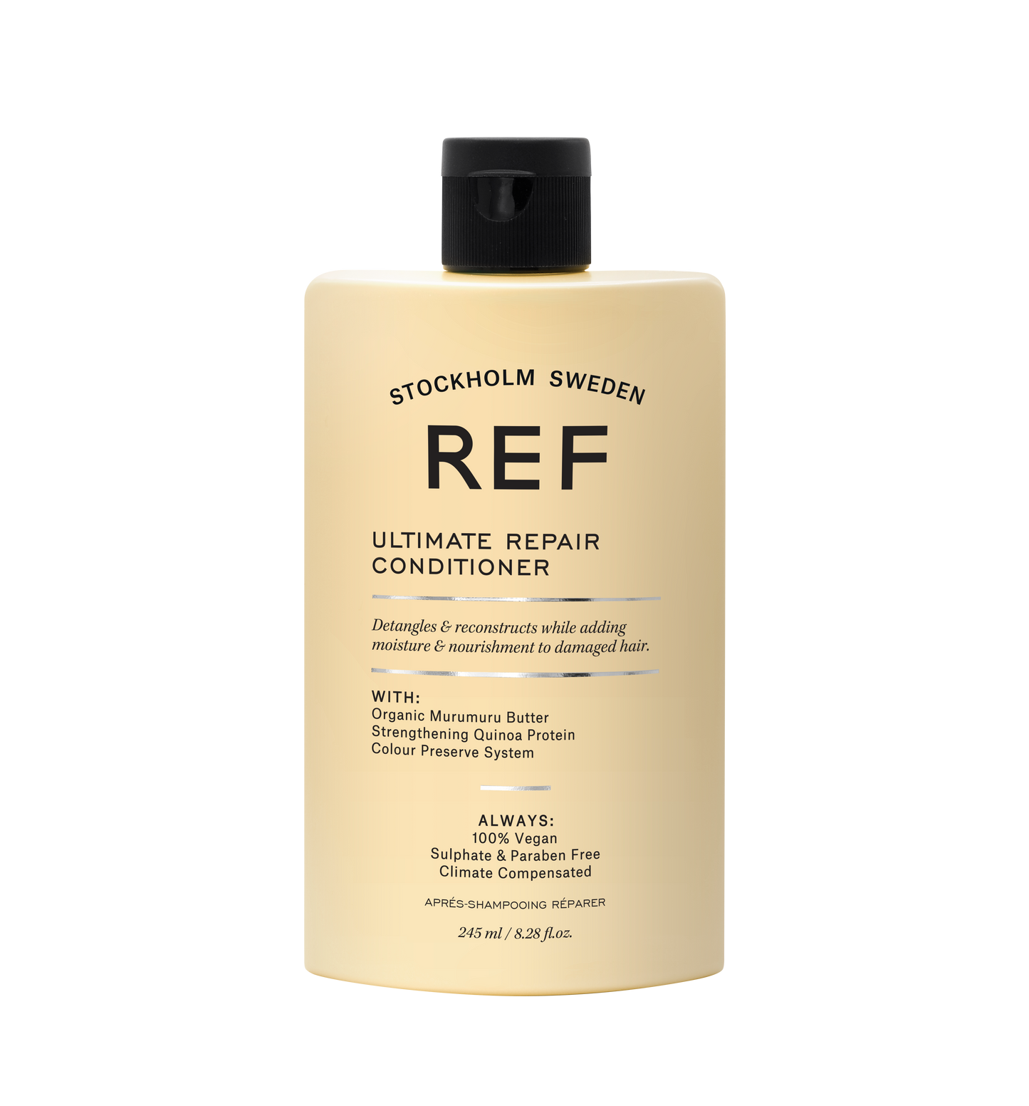 REF Ultimate Repair Conditioner 245 ML