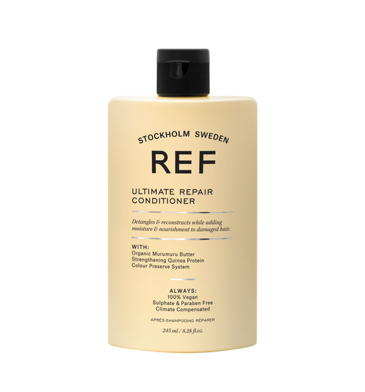 REF Ultimate Repair Conditioner 245 ML