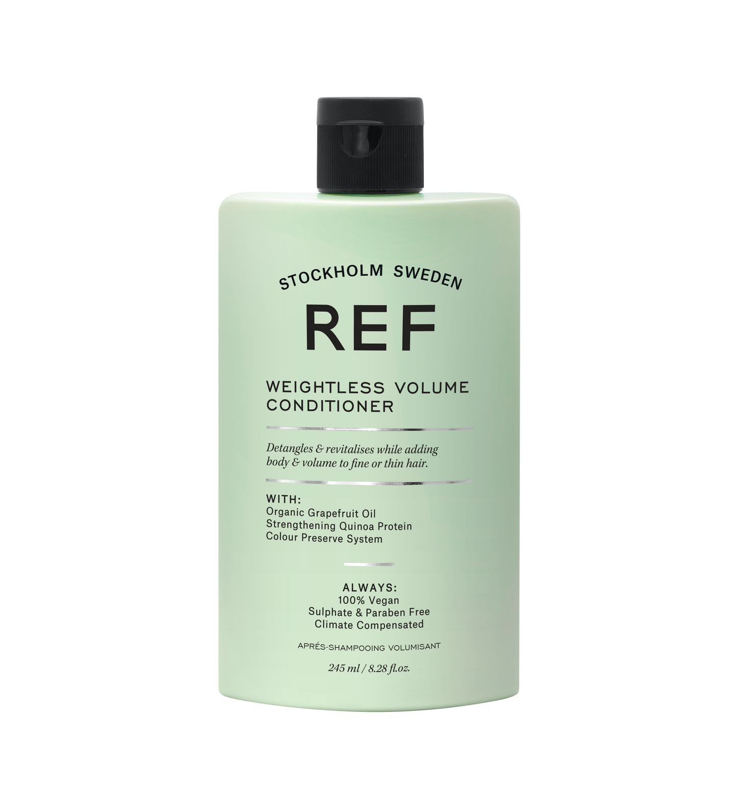 REF Weightless Volume Conditioner 245 ML