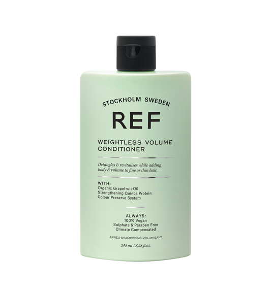 REF Weightless Volume Conditioner 245 ML