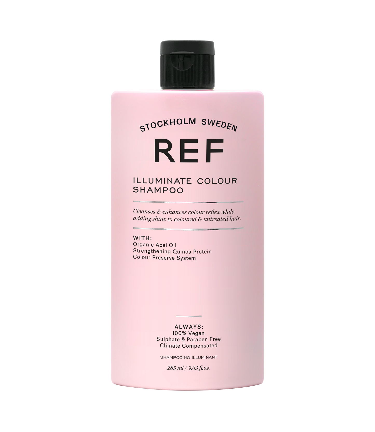 REF Illuminate Colour Shampoo 285 ML