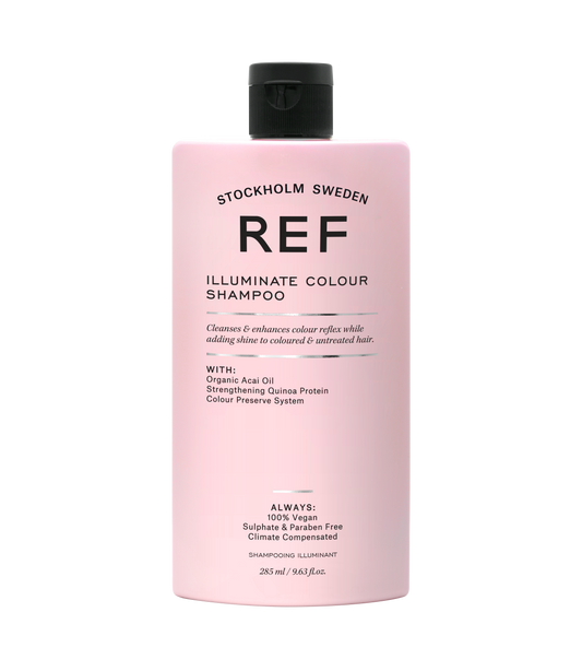 REF Illuminate Colour Shampoo 285 ML