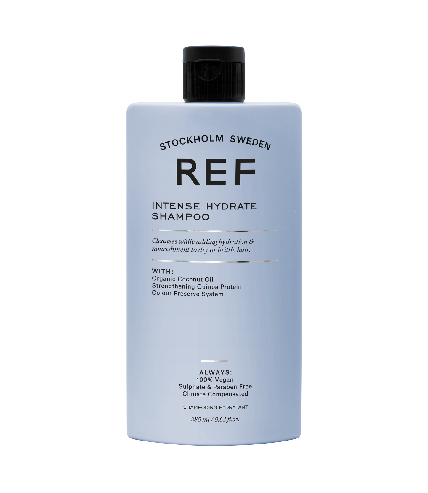 REF Intense Hydrate Shampoo 285 ML
