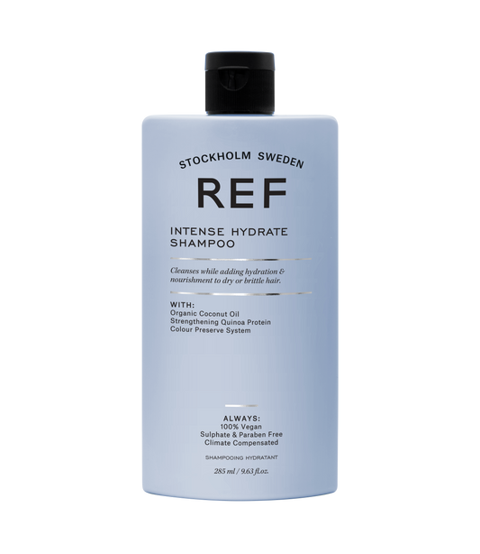 REF Intense Hydrate Shampoo 285 ML