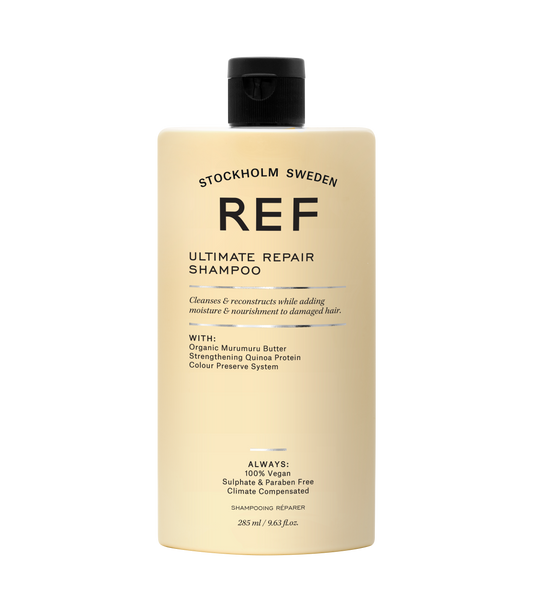 REF Ultimate Repair Shampoo 285 ML
