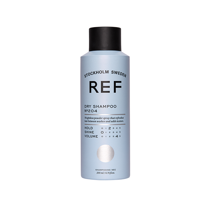 REF Dry Shampoo 200 ML