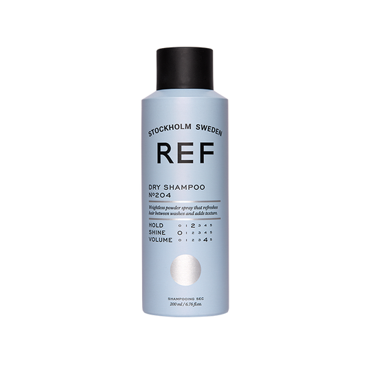 REF Dry Shampoo 200 ML
