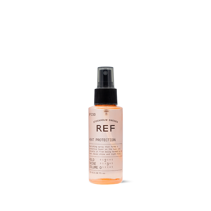 REF Heat Protection Spray 100 ML