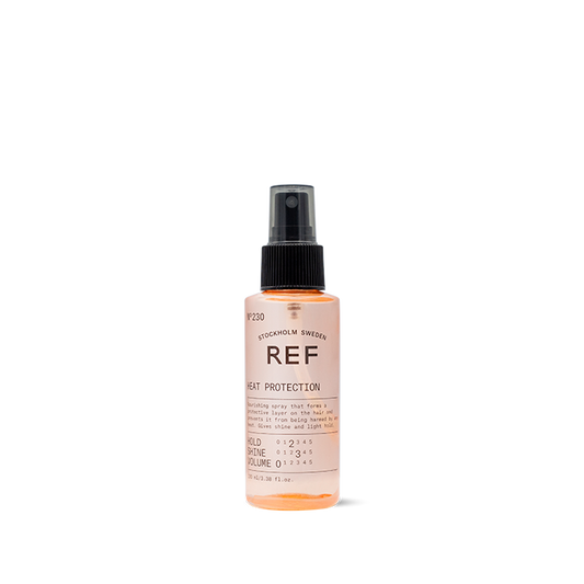 REF Heat Protection Spray 100 ML