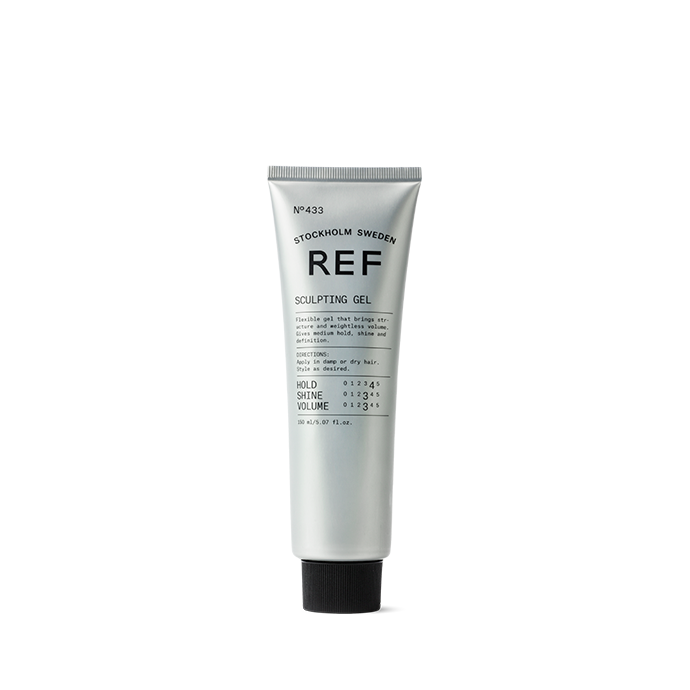 REF Sculpting Gel