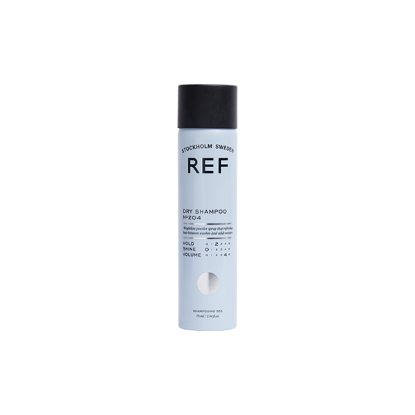 REF Dry Shampoo 75 ML