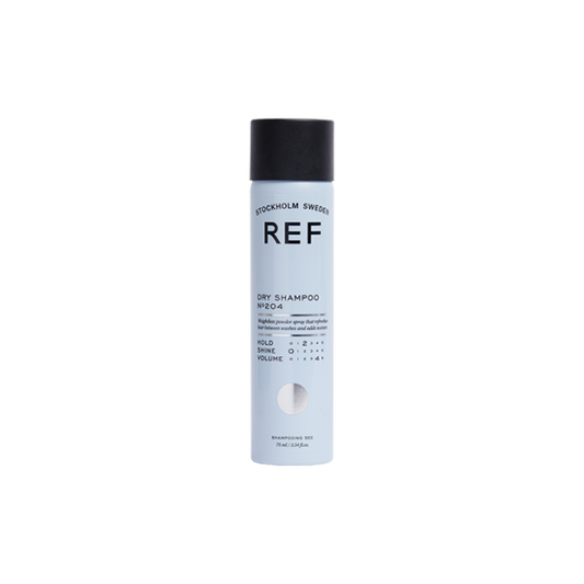 REF Dry Shampoo 75 ML