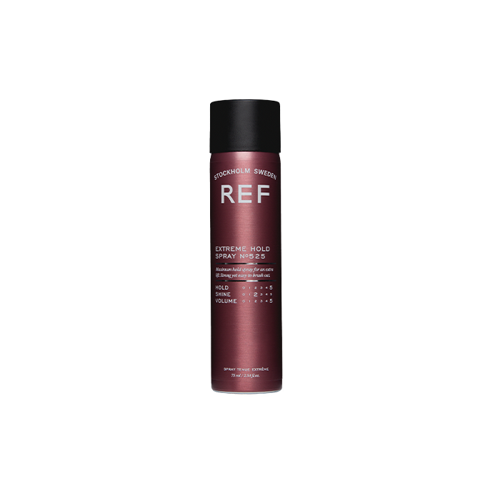 REF Extreme Hold Spray 75 ML