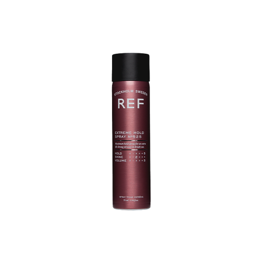 REF Extreme Hold Spray 75 ML