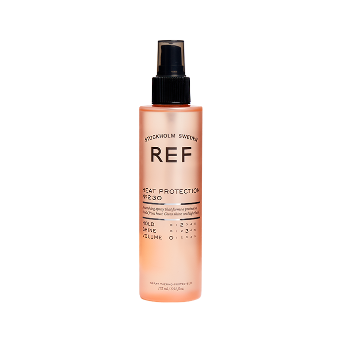 REF Heat Protection Spray 175 ML