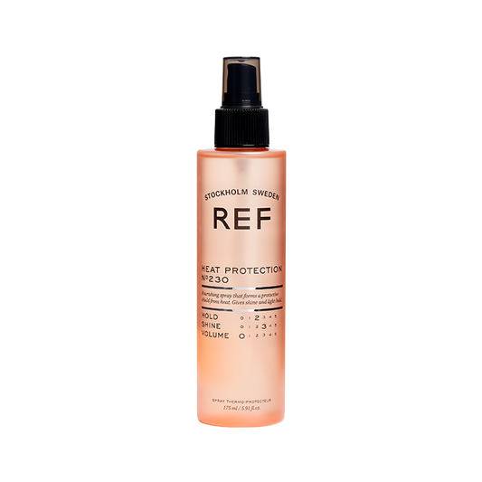REF Heat Protection Spray 175 ML