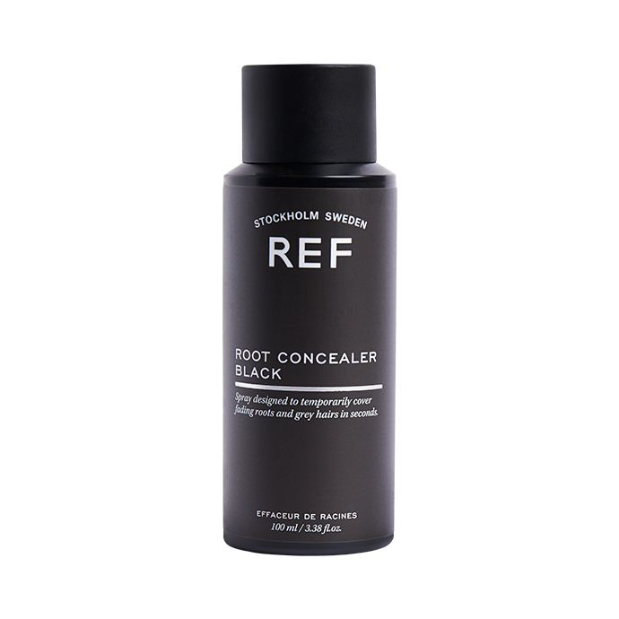REF Root Concealer Black