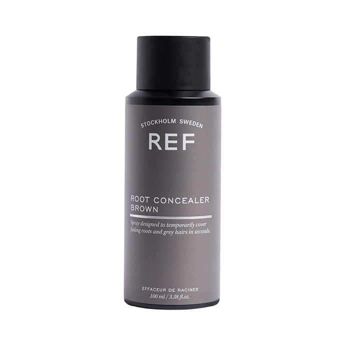 REF Root Concealer Brown
