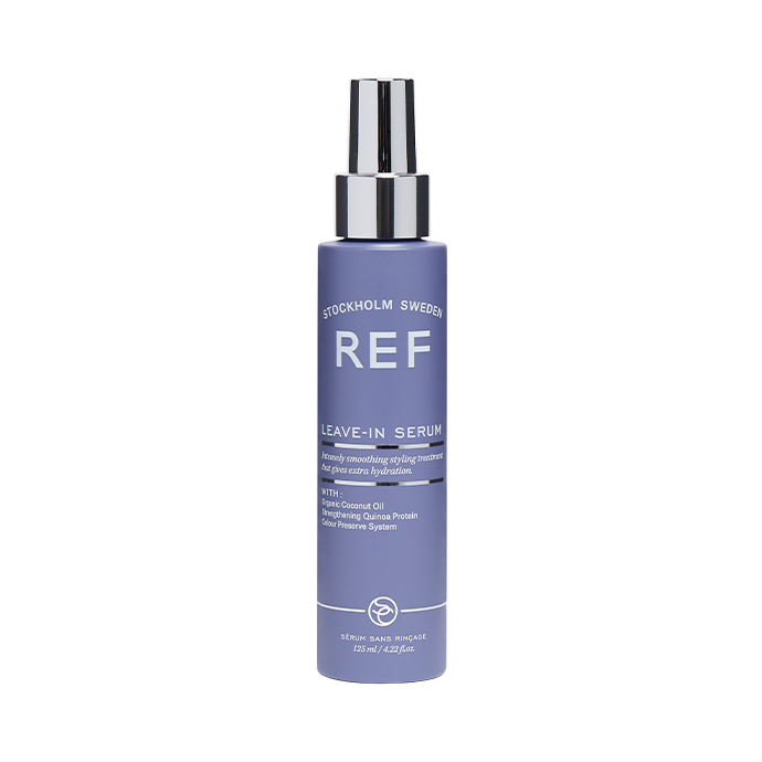 REF Leave-In Serum