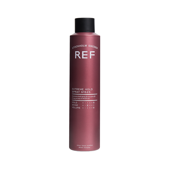 REF Extreme Hold Spray 300 ML