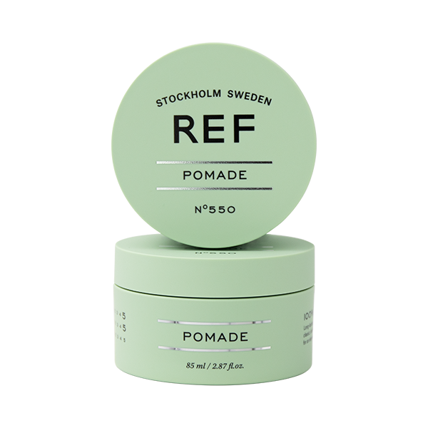 REF Pomade