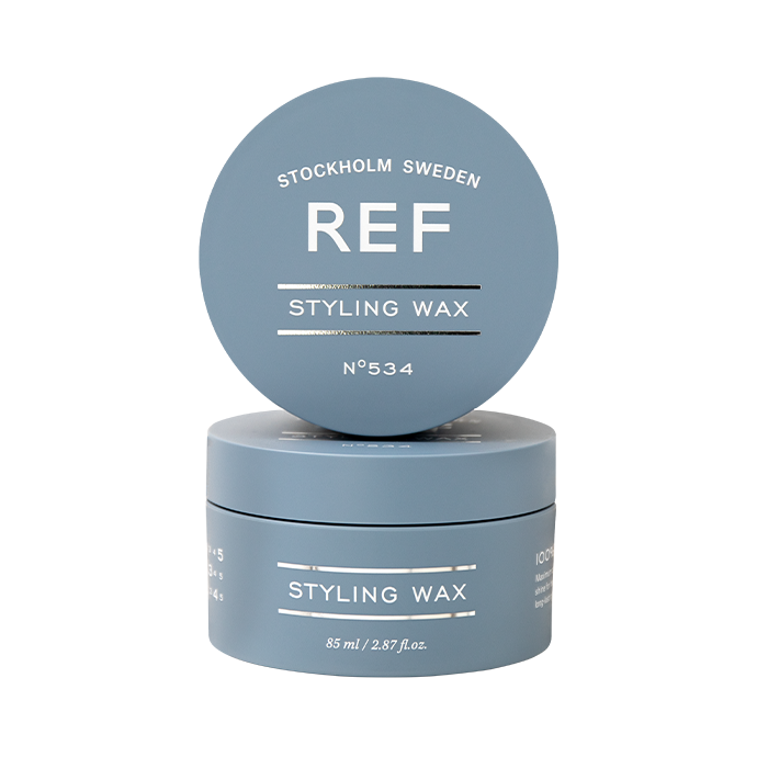 REF Styling Wax 85 ML