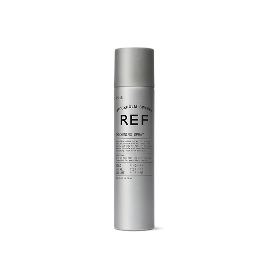 REF Thickening Spray
