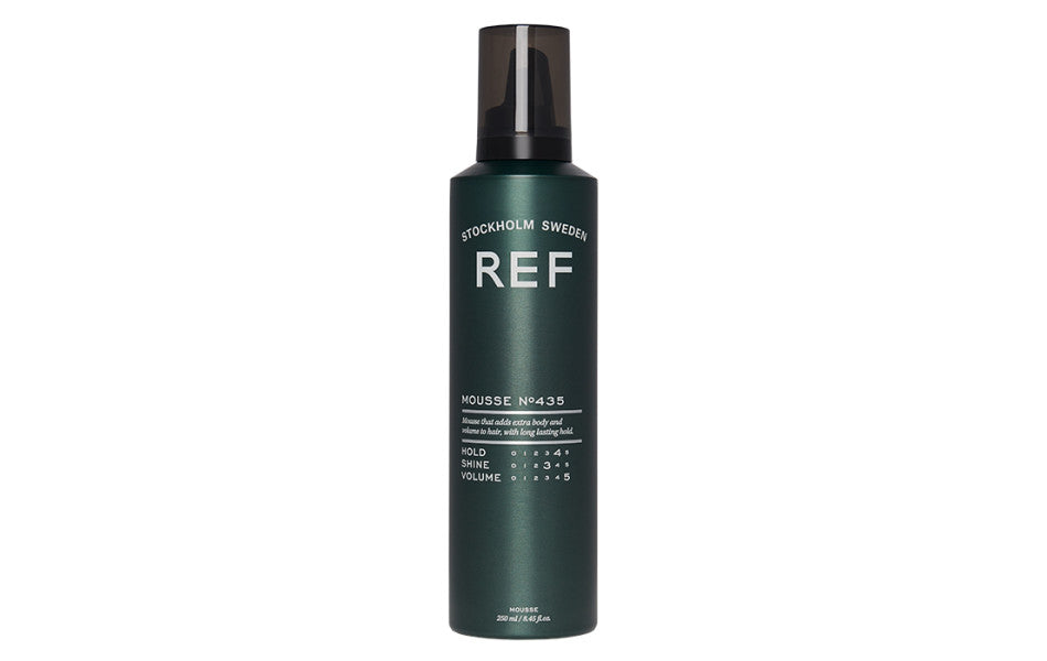 REF Mousse 250 ML