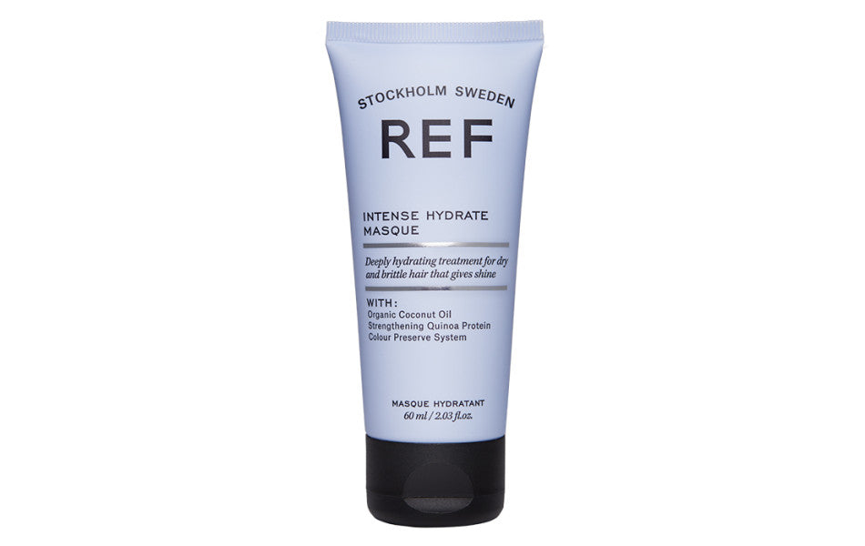 REF Intense Hydrate Masque 60 ML