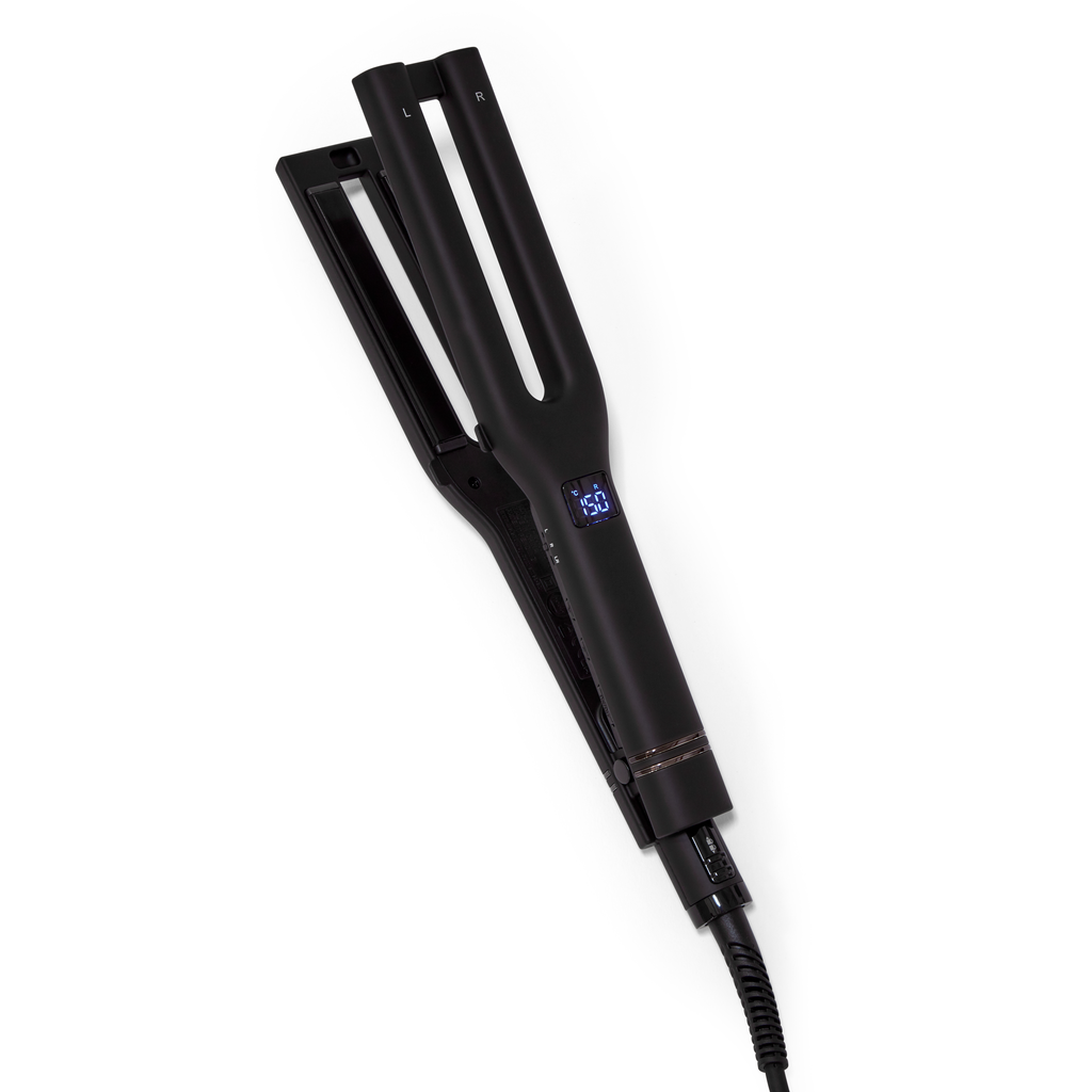 Hot Tools Dual Plate Straightener Styler 12 MM