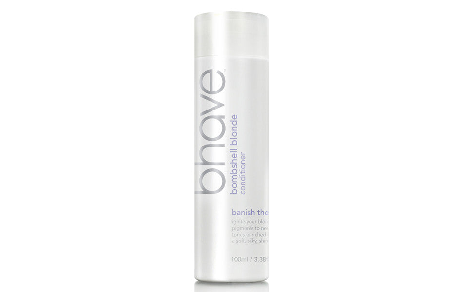 BHAVE Bombshell Blonde Conditioner 100 ML