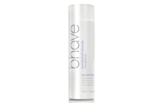 BHAVE Bombshell Blonde Conditioner 100 ML