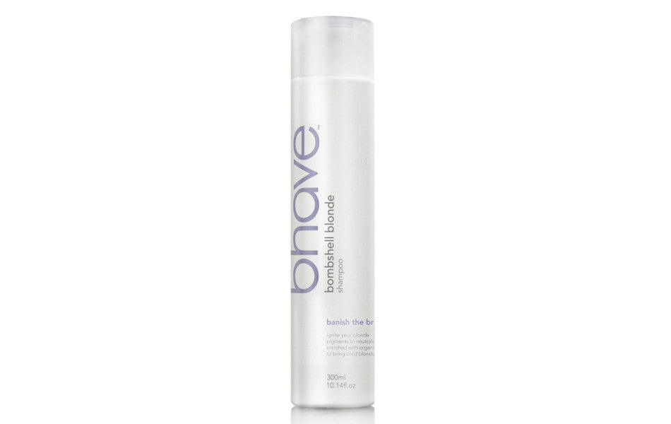 BHAVE Bombshell Blonde Conditioner 300 ML