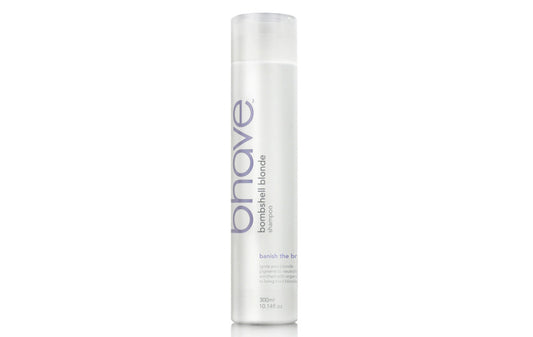BHAVE Bombshell Blonde Conditioner 300 ML
